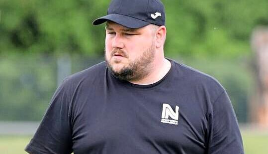 Man habe "nicht clever genug" gespielt, &auml;rgerte sich Robin Neupert.