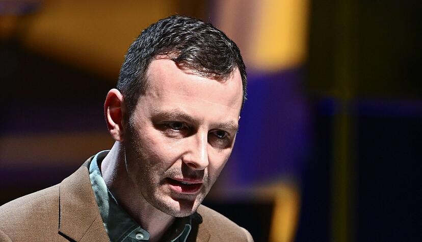 Vom Vorsteher des B&ouml;rsenvereins des deutschen Buchhandels kam erneut Kritik.