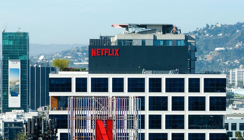 Netflix hat sich entschieden hat, das Angebot f&uuml;r Warner Bros. nicht zu erh&ouml;hen. (Archivbild)