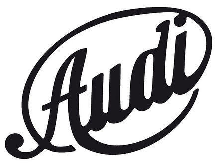 Audi-Logo 1909