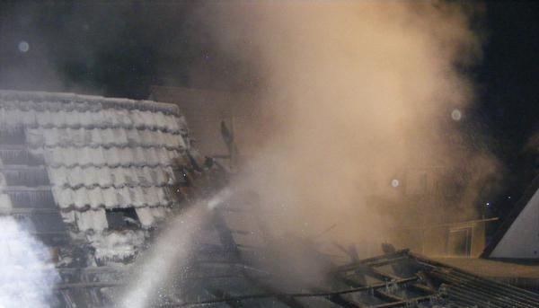 Brand Frauenzimmern | 08.02.