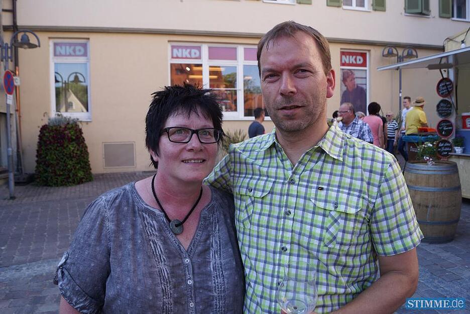 Hohenloher Weindorf | 03.07.