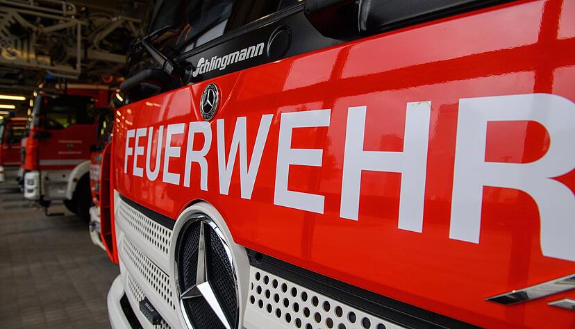 Ein Vorfall bei einer Freiwilligen Feuerwehr im Landkreis Heilbronn besch&auml;ftigt die Gerichte.