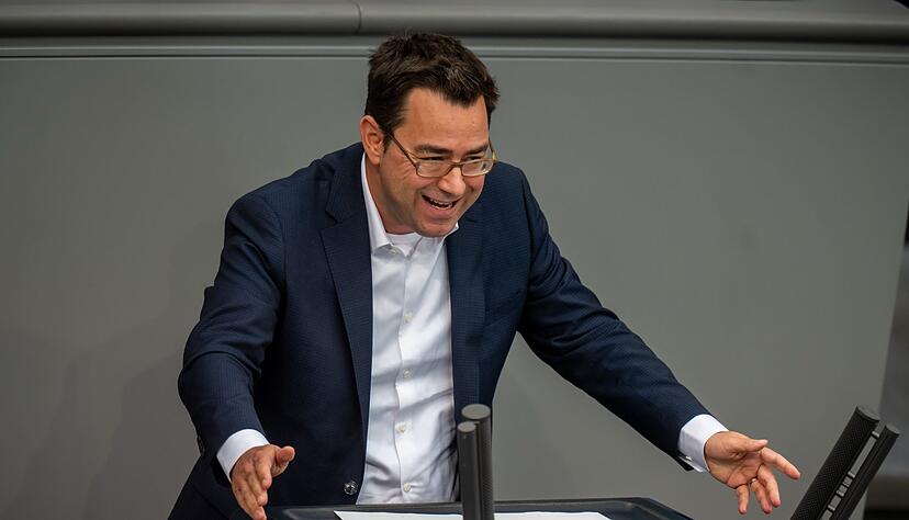 Die Gr&uuml;nen kritisieren den Entwurf.