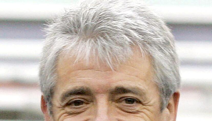 Als Trainer f&uuml;hrte Kevin Keegan Newcastle United in die Premier League.