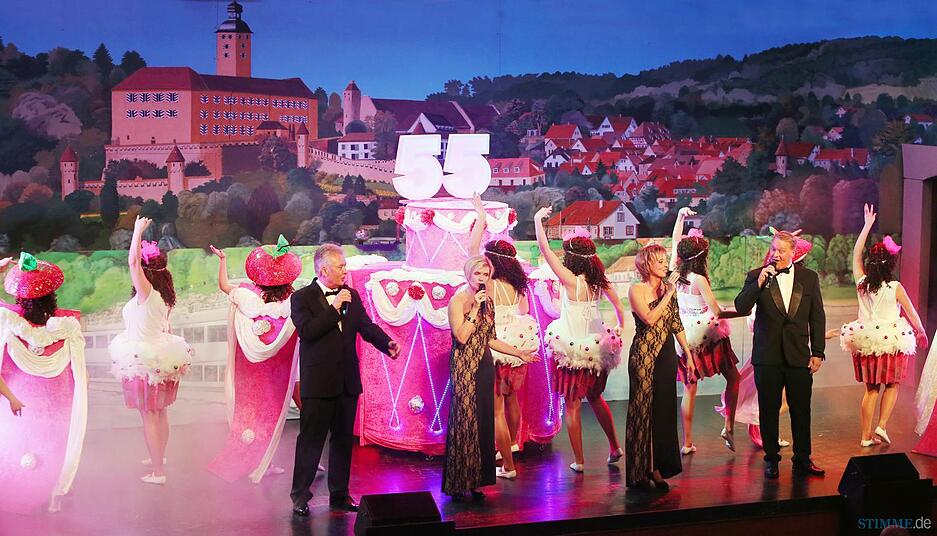 Prunksitzung Gundelsheim | 28.01. Prunksitzung Gundelsheim | 28.01.