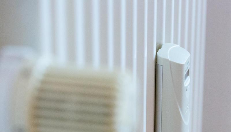 Künftig soll das Ablesen der Zählerstände vor Ort entfallen. Künftig soll das Ablesen der Zählerstände vor Ort entfallen.