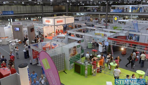 Bildungsmesse Heilbronn | 21.06.