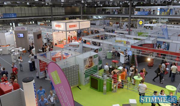 Bildungsmesse Heilbronn | 21.06.