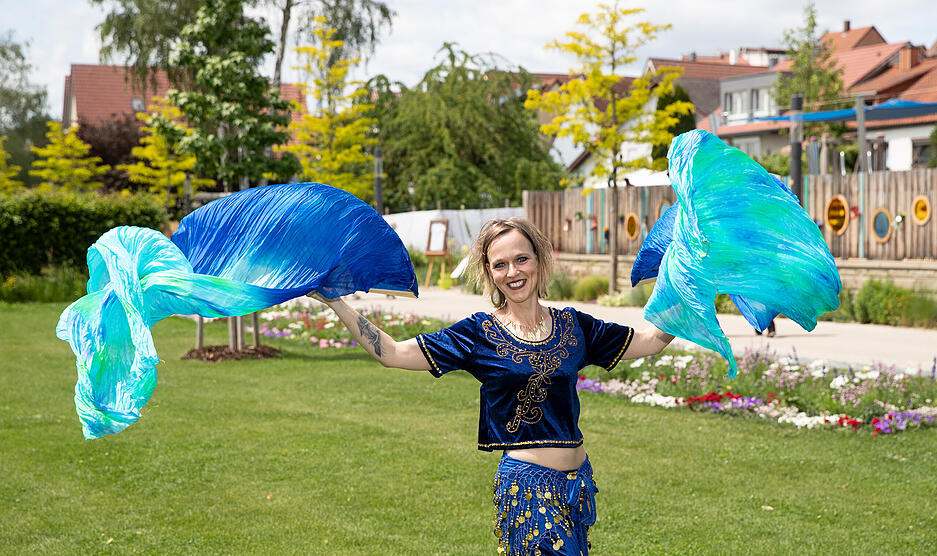 Eppinger Gartenschau Eppinger Gartenschau