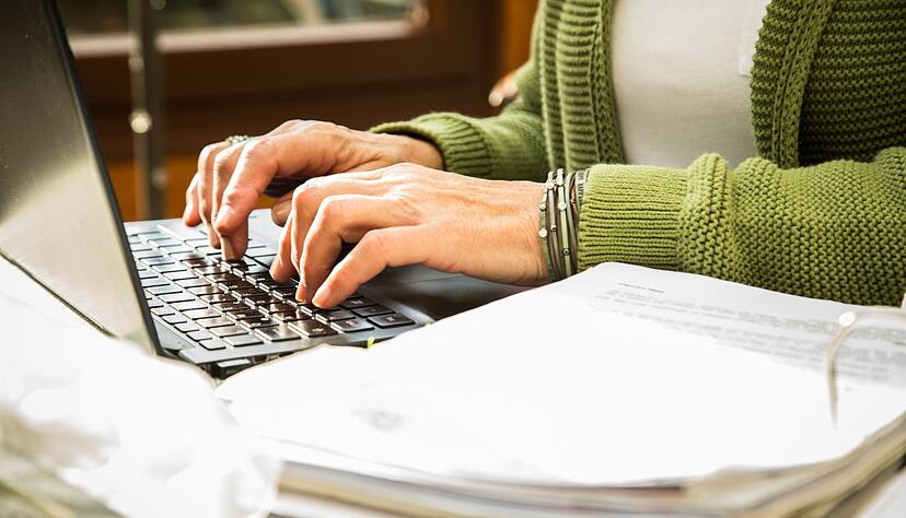 Unterst&uuml;tzung im Steuerdschungel: Kostenpflichtige Steuersoftware kann helfen, mehr aus der j&auml;hrlichen Steuererkl&auml;rung herauszuholen.