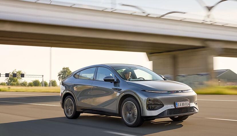 Aalglatt und ohne Schn&ouml;rkel: Klar, Design ist immer Geschmackssache, aber Unf&ouml;rmigkeit d&uuml;rfte man dem G6 nun wirklich schwerlich ankreiden k&ouml;nnen.