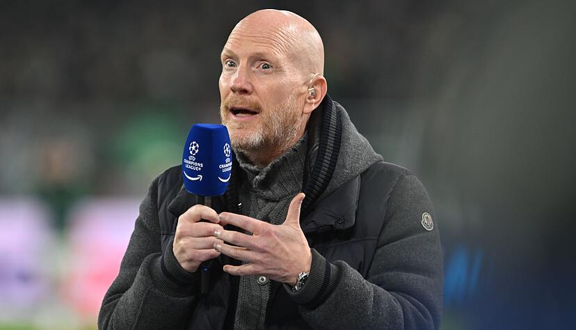 Matthias Sammer hat eine klare Meinung zu einer m&ouml;glichen WM-Teilnahme von Manuel Neuer.