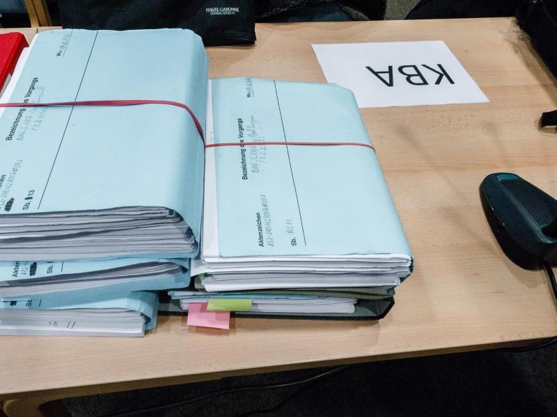 VW-Abgasskandal: KBA muss Umwelthilfe Akteneinsicht gewähren - STIMME.de