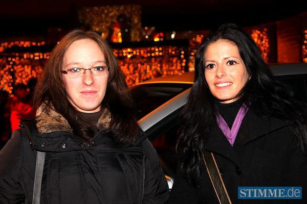 Weihnachtszirkus Heilbronn | 21.12.