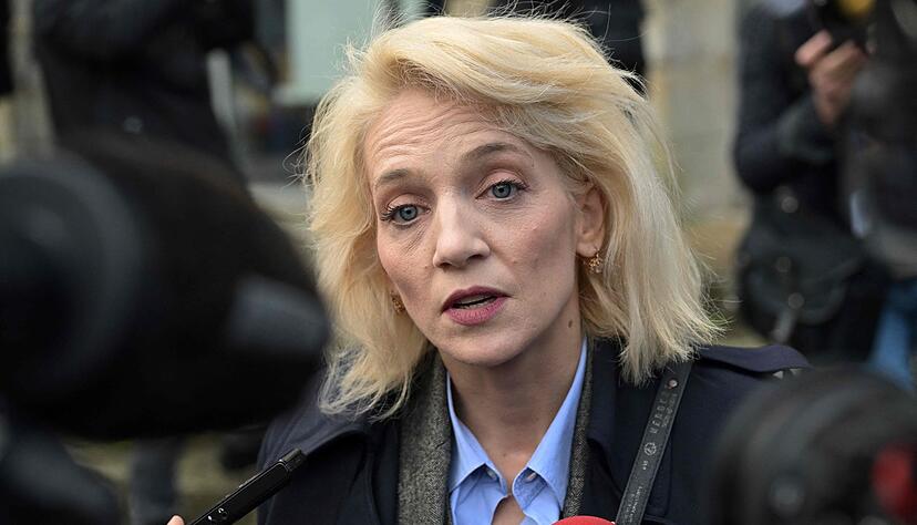 Zahlreiche Opferverb&auml;nde k&auml;mpfen vor Gericht als Nebenkl&auml;ger f&uuml;r die Interessen der Betroffenen.