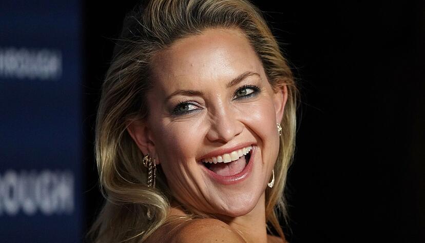 An der Seite von Matthew McConaughey spielt Kate Hudson in der romantischen Kom&ouml;die &laquo;Wie werde ich ihn los - in 10 Tagen&raquo;. (Archivbild)