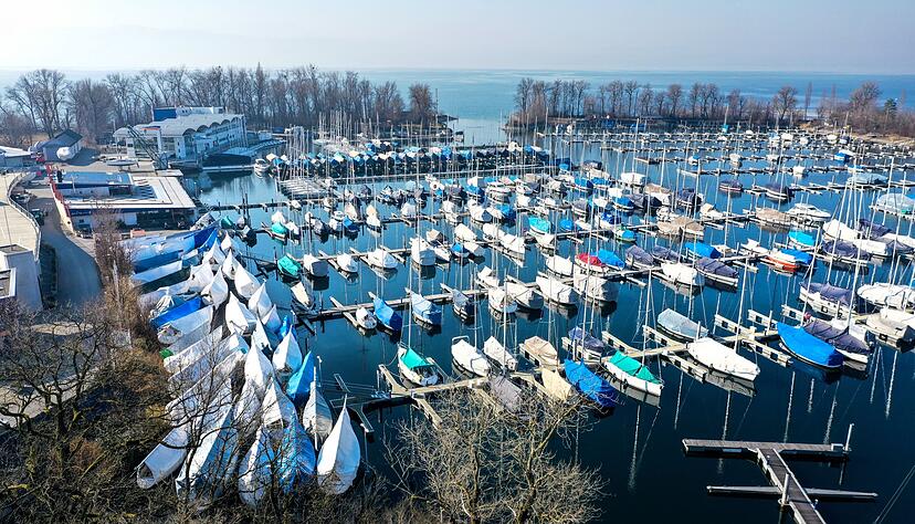 Nach einem langen Justizstreit ist die Kurtaxe in Kressbronn nun rechtens. (Archivfoto)