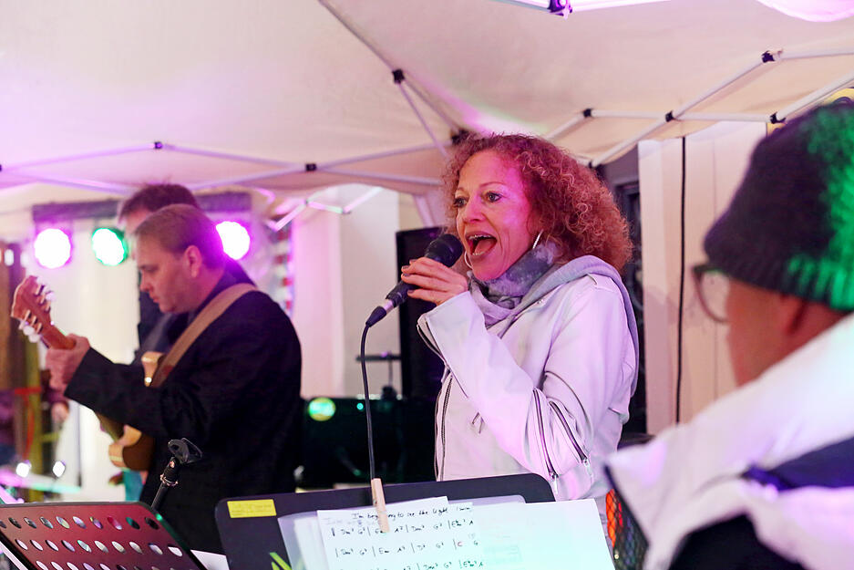 Lange Kunstnacht | Bad Wimpfen