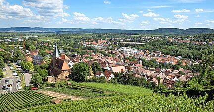 Die Reaktionen in der Kernerstadt fallen unterschiedlich aus, nach dem zuerst vier Straftäter im Klinikum am Weissenhof ausgebrochen sind und nun ein Patient aus dem offenen Vollzug entwischt ist. Manche haben Angst, andere nicht.
Foto: Archiv/Veigel