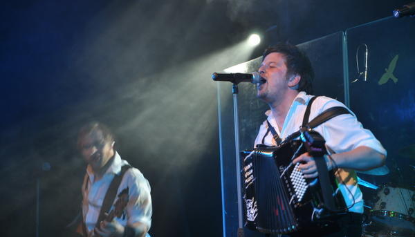 Oktoberfest Bad Rappenau | 16.10.