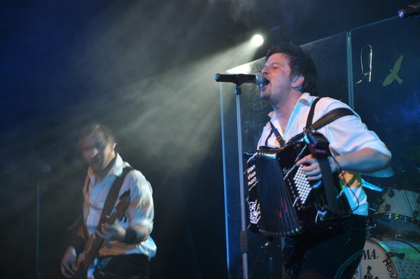 Oktoberfest Bad Rappenau | 16.10.