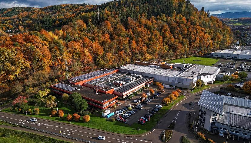 Würth Elektronik Circuit Board Technology schließt das Leiterplattenwerk in Schopfheim mit 300 Beschäftigten. Würth Elektronik Circuit Board Technology schließt das Leiterplattenwerk in Schopfheim mit 300 Beschäftigten.
