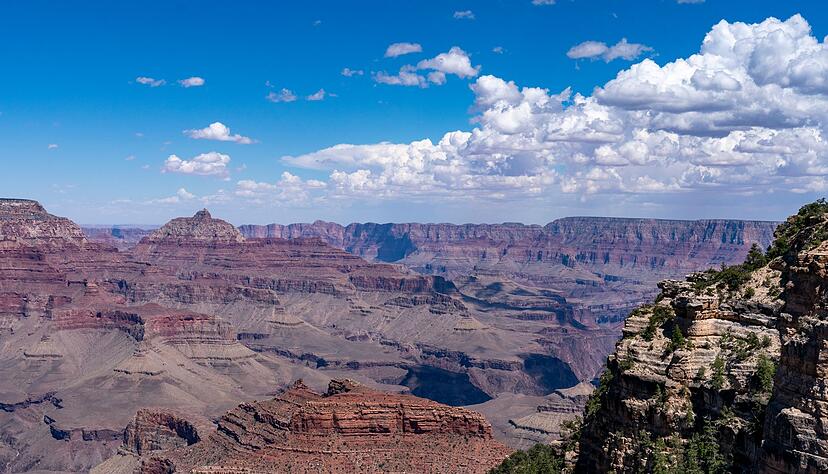Dieser Blick wird k&uuml;nftig viel teurer. (Archivbild)