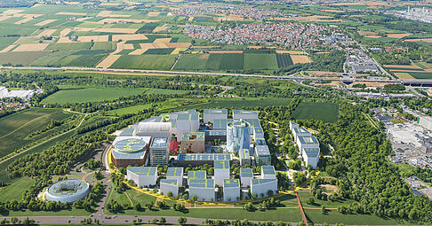 Durch den Ipai wird Heilbronn zum KI-Hotspot. Davon will auch die Wirtschaft in der Region Stuttgart profitieren. Durch den Ipai wird Heilbronn zum KI-Hotspot. Davon will auch die Wirtschaft in der Region Stuttgart profitieren.