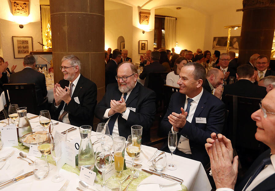 Heilbronner Hasenmahl