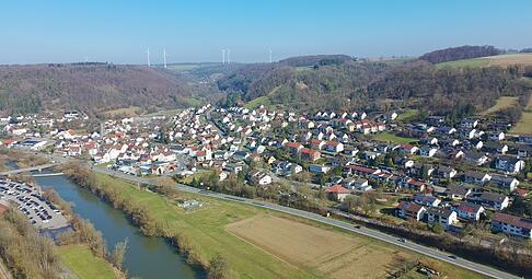 Wei&szlig;bach ist wohl die dritte Gemeinde im Kreis, in der in diesem Jahr eine Frau den Chefinnensessel im Rathaus einnehmen wird.