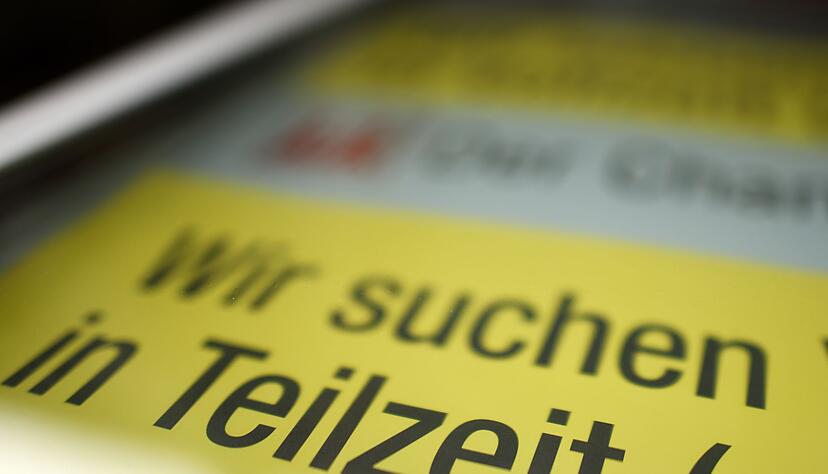 Noch nie haben so viele Menschen in Deutschland in Teilzeit gearbeitet wie heute. (Symbolbild) Noch nie haben so viele Menschen in Deutschland in Teilzeit gearbeitet wie heute. (Symbolbild)