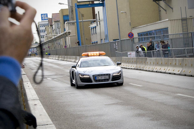 Audi-Jubiläum 1 | 17.10. Audi-Jubiläum 1 | 17.10.