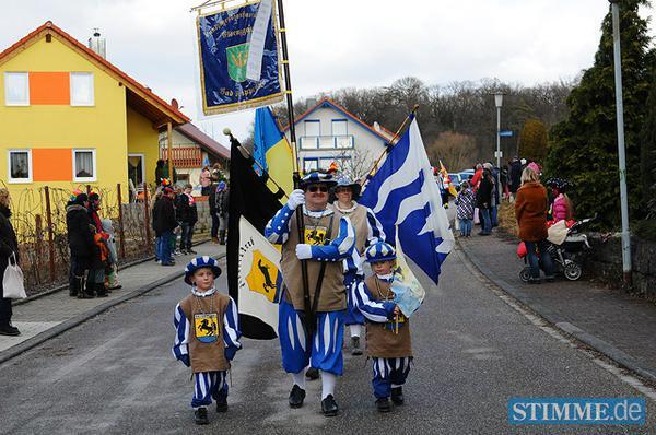 Faschingsumzug Obergimpern | 20.02. Faschingsumzug Obergimpern | 20.02.