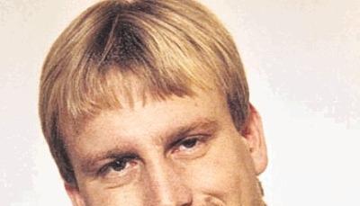 Roland Halter: Als 28-J&auml;hriger in Jagsthausen gew&auml;hlt.Foto: Archiv