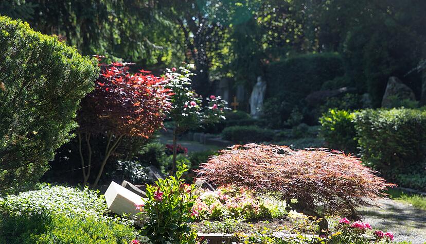 Hauptfriedhof Heilbronn Hauptfriedhof Heilbronn