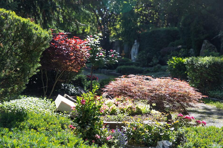 Hauptfriedhof Heilbronn Hauptfriedhof Heilbronn
