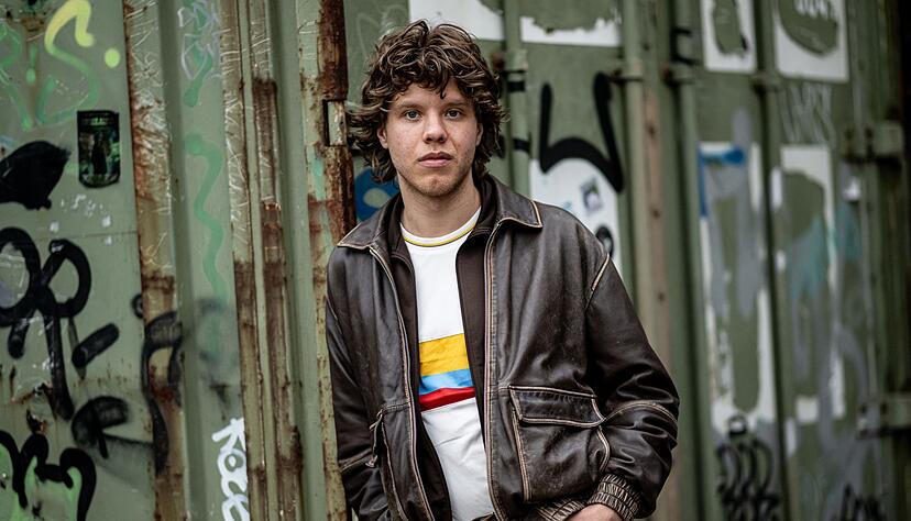 Fans nennen ihn Zarti. (Archivbild)