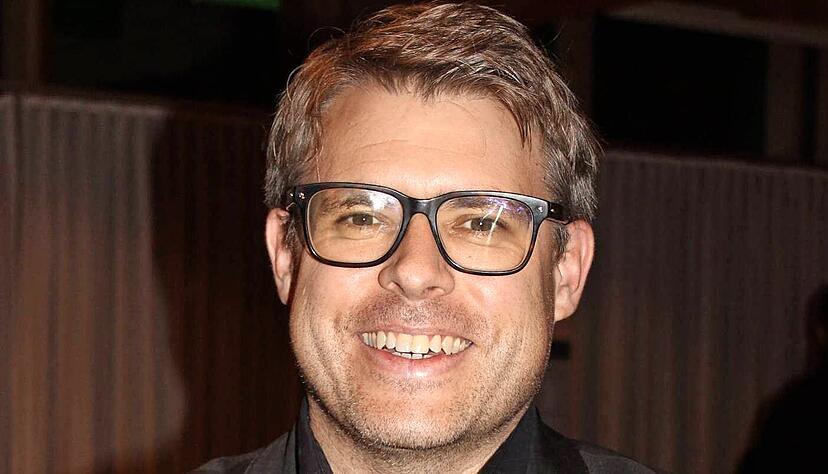 Christian Montag hielt einen spannenden, kurzweiligen Vortrag über Internet, Smartphone und Co.
Fotos: Koppenhöfer Christian Montag hielt einen spannenden, kurzweiligen Vortrag über Internet, Smartphone und Co.
Fotos: Koppenhöfer