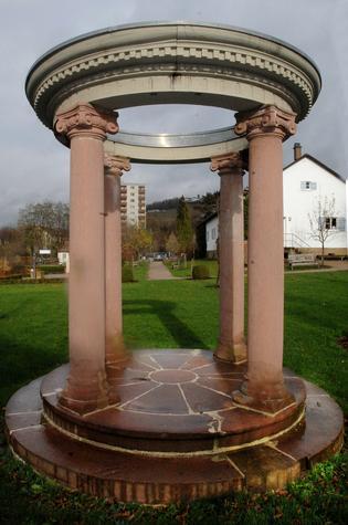 Botanischer Obstgarten Heilbronn Botanischer Obstgarten Heilbronn