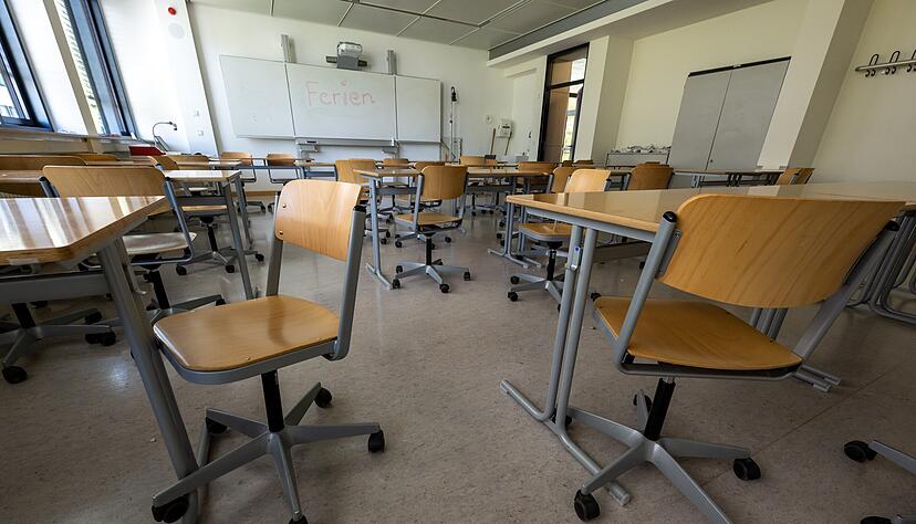 Kritik einer Regelschule: Es fehlen Sonderpädagogen, damit Inklusion gelingt. Kritik einer Regelschule: Es fehlen Sonderpädagogen, damit Inklusion gelingt.