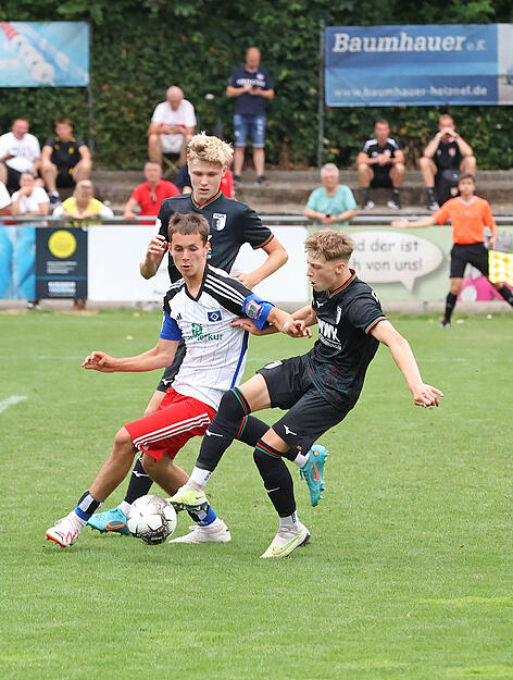 U17 Bundesliga-Cup