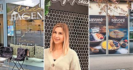 Wer in Heilbronn nach einem guten Frühstücks-Café sucht, hat reichlich Auswahl.