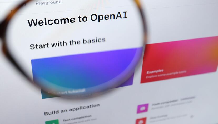 Die Riesen-Investition sichert Nvidia den Platz in künftigen Rechenzentren von OpenAI. (Archivbild) Die Riesen-Investition sichert Nvidia den Platz in künftigen Rechenzentren von OpenAI. (Archivbild)