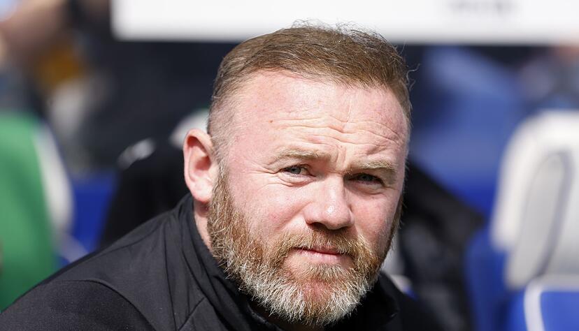 Wayne Rooney hat In einem Podcast offen über seine Alkoholprobleme gesprochen. Seine Frau Coleen habe ihm sehr geholfen, sagte der Rekordtorschütze von Manchester United und England.