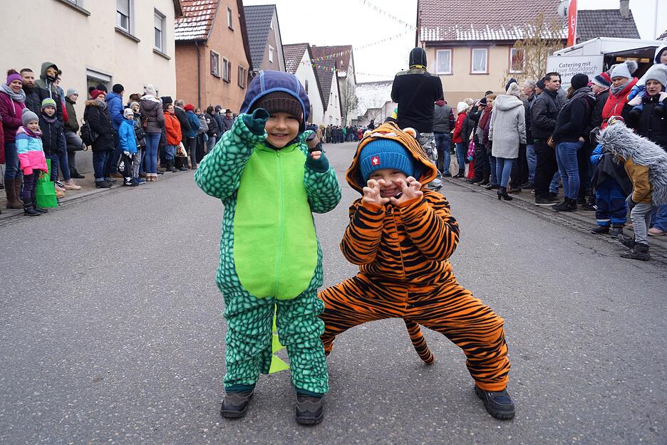 Pferdemarkt Dörzbach | 10.02.
