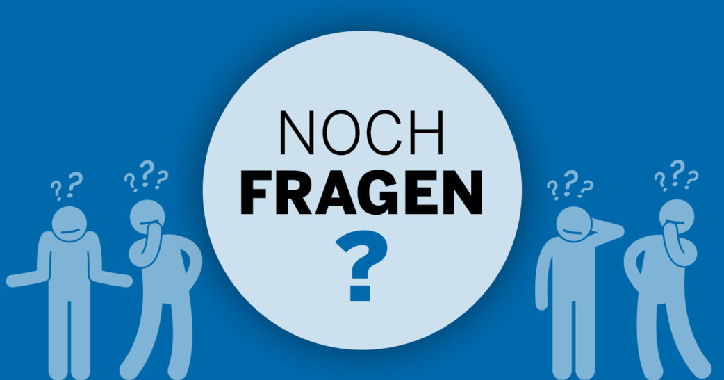 Was wollten Sie schon immer über die Region wissen? STIMME.de