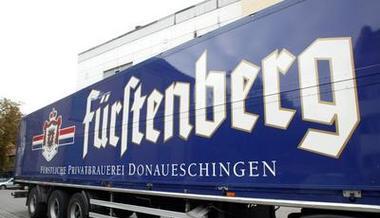Die Fürstenbergische Brauerei wird geschluckt: Käufer ist die Münchner Brau Holding International. Die Fürstenbergische Brauerei wird geschluckt: Käufer ist die Münchner Brau Holding International.
