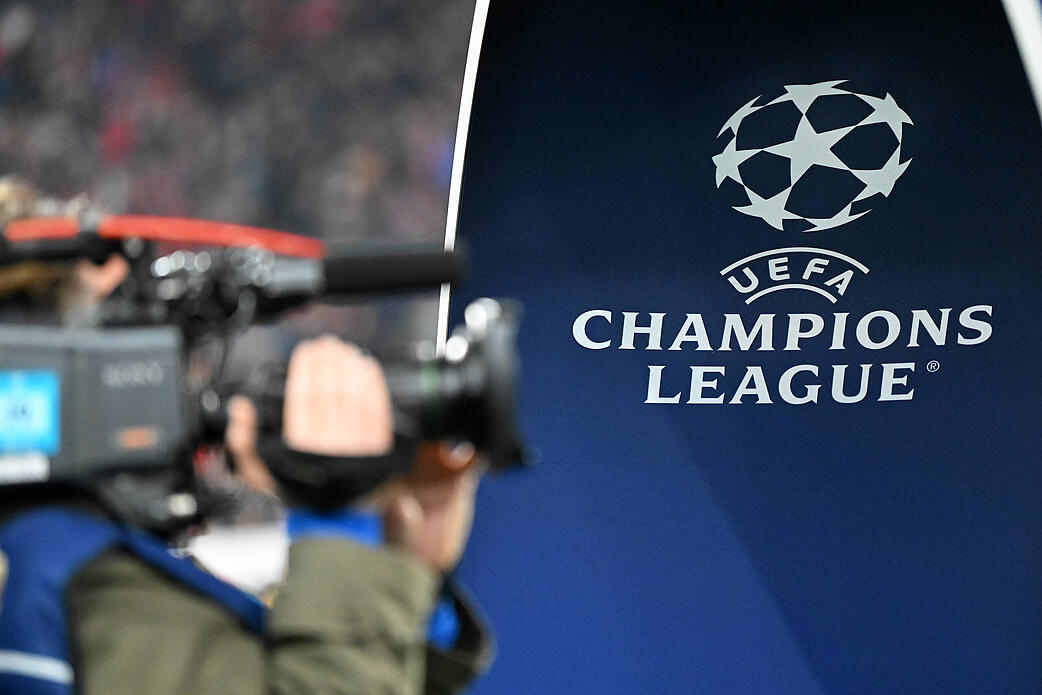 Die Auslosung der Champions League Jetzt live im TV und Stream schauen STIMME.de