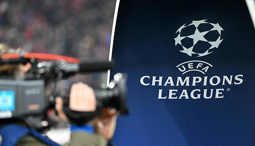 Für die Auslosung der Ligaphase der Champions League gibt es zusätzlich zur TV-Übertragung auch kostenlose Streams.